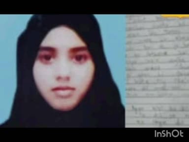 हर्सल परिसरात 23 वर्षांच्या एका गर्भवती विवाहितेने गळफास घेऊन जीवन संपवल्याची हृदयद्रावक घटना समोर आली आहे