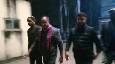 বিশ্বনাথ: বাঘমাৰীত উচ্ছেদিত লোকক পুনৰ সংস্থাপন দিবলৈ বিশ্বনাথ নগৰত দাবী জিলা আমছুৰ