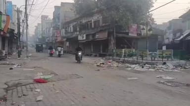 ਪਠਾਨਕੋਟ: ਪਠਾਨਕੋਟ ਪੁਲਿਸ ਵੱਲੋਂ ਨਵੇਂ ਸਾਲ ਨੂੰ ਨਜ਼ਰ ਵਿੱਚ ਰੱਖਦਿਆਂ ਹੋਇਆਂ ਦੋ ਐਤਵਾਰ ਬਾਜ਼ਾਰ ਬੰਦ ਰੱਖਣ ਦੀ ਲੋਕਾਂ ਨੂੰ ਕੀਤੀ ਗਈ ਅਪੀਲ