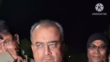 বিষ্ণুপুর: বিষ্ণুপুরে বিজেপির সভাপতি চেঞ্জ হয়নি, ভুয়ো তালিকা, বললেন বিহারের মন্ত্রী মঙ্গল পান্ডে