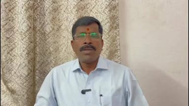 ಯಾದಗಿರಿ: ಕೋಲಿ ಕಬ್ಬಲಿಗ ಸಮಾಜ ಎಸ್ಟಿ ಗೆ ಸೇರಿಸುವಂತೆ ಕಲಬುರ್ಗಿಯಲ್ಲಿ ಬೃಹತ್ ಪ್ರತಿಭಟನೆ, ನಗರದಲ್ಲಿ ಮುಖಂಡ ಸುಭಾಷ್ ಕಟಕಟಿ ಹೇಳಿಕೆ