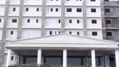 जहानाबाद: 15 जनवरी से शुरू होगा कुर्मा संस्कृति मेडिकल कॉलेज एंड हॉस्पिटल, जिले के लिए गौरव की बात, हजारों लोग रहे मौजूद