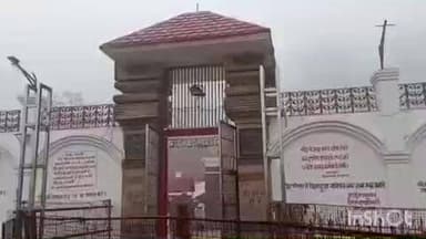 गोपालगंज: थावे मंदिर में मां भवानी के आभूषण चोरी मामले में पुलिस ने केरल से एक आरोपित को किया गिरफ्तार