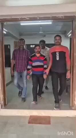 દહેગામ: દહેગામ પોલીસ સ્ટેશન વિસ્તારમાં પ્રોબિશન ના ગુનામાં નાસ્તા ફરતા આરોપીને દહેગામ પોલીસે થલતેજથી ઝડપી પાડયા