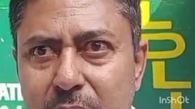 ददाहू: शराब के ठेके में शराब खरीदने वाले के लिए आफत श्री रेणुका जी के ददाहू में प्रिंट रेट से महंगी बेची जाती है