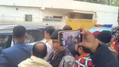 করণদিঘি: ডালখোলায় বিজেপির সংগঠনিক তৎপরতা তুঙ্গে, ২০২৬-এ বাংলা জয়ের রূপরেখা দিতেই বিপ্লব দেবের কৌশল বৈঠক