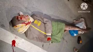 544 ఈ జాతీయ రహదారిలో లేపాక్షి కొండూరు క్రాస్ వద్ద ద్విచక్ర వాహనాన్ని గుర్తు తెలియని వాహనం ఢీకొని ఓ వ్యక్తికి తీవ్ర గాయాల