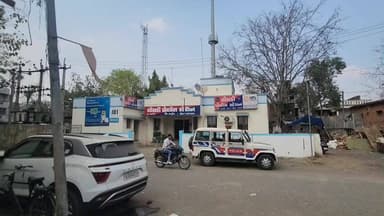 ઝાલોદ: કાળી મહુડી ખાતે મારામારી થતા 4 ઈસમો વિરૃધ્ધ ગુન્હો નોંધાયો