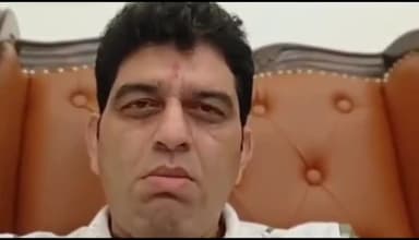 कन्नड: महिलांची सुरक्षा गंभीर; माजी आमदार जाधवांनी व्यक्त केली चिंता, नितीश कुमारांच्या ‘हिजाब’ मुद्द्यावरूनही टीका