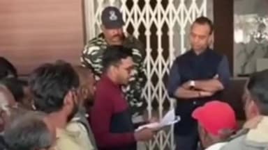 सिंगोली: सराफा कारोबारी की मौत से हड़कंप, ‘सत्यम ज्वेलर्स’ में ₹15 करोड़ फंसे होने का आरोप