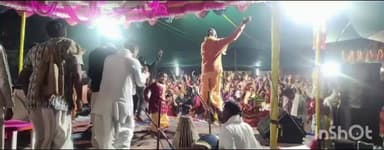 ধনিয়াখালি: হুগলি ধনিয়াখালীর মির্জানগর এলাকায় হরেকৃষ্ণ উৎসবে উপস্থিত হলেন বিধায়ক