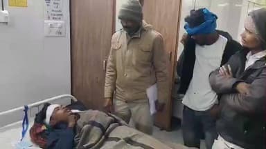 बैतूल नगर: बैतूल: पार्टी में खूनखराबा, 20 लोगों ने युवक को पीटा, परसोड़ी खुर्द में युवक गंभीर घायल