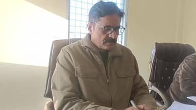 छतरपुर नगर: ग्राम कलानी में हत्या के प्रयास में शामिल 3 अपराधी गिरफ्तार, घटना में प्रयुक्त कट्टा और वाहन बरामद