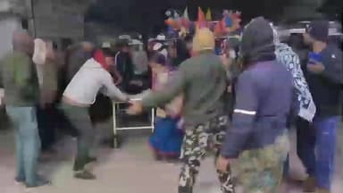 रामगढ़ चौक: बेलौरी मार्ग पर दो बाइकों की टक्कर में दो युवकों की मौत, दो घायल, मृतक अपने पिता के इकलौते पुत्र थे