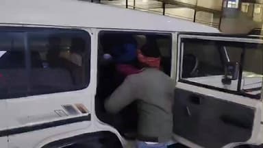 बैतूल नगर: बैतूल: अज्ञात कारणों से युवक ने खाया जहरीला पदार्थ, गंभीर हालत में अस्पताल में भर्ती