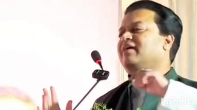 लातूर: आमदार अमित देशमुखांचा पक्षांतरावर टोमणा – “लातूरमध्ये प्रत्येकाला स्वातंत्र्य”