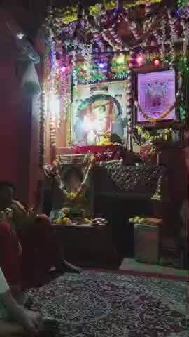 गुजरात सूरतबालापुर मेहंदी अंतर्गत बगलामुखी का कार्यक्रम विश्व कल्याण हेतुु