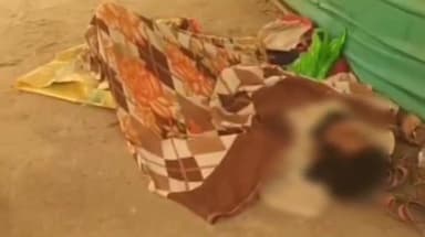 पातुर: पातुर शहरात थंडीचा कर एकाचा थंडीमुळे मृत्यू नागरिकांनी थंडीपासून संरक्षित रहावे प्रशासनाच आवाहन