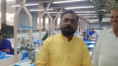 गंगापूर: तालुक्यातील महिलांना मिळणार रोजगाराची संधी