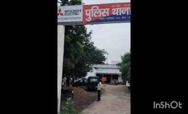 मुरार: ग्वालियर में दर्दनाक सड़क हादसे में ऑटो ने बाइक को मारी टक्कर, बुजुर्ग की मौत, एक गंभीर