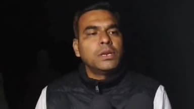 सागर नगर: ढाना के हिलगन गांव के जंगल में मिला मृत बाघ, सागर दक्षिण वन मंडल अधिकारी ने की पुष्टि, टाइगर रिजर्व का हो सकता है बाघ