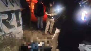 बैतूल नगर: बैतूल में रफ्तार का कहर, डॉन बॉस्को के पास बाइक दीवार में घुसी, एक युवक की दर्दनाक मौत, दूसरा गंभीर