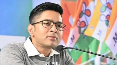 কেতুগ্রাম ২: সামনে বিধানসভা নির্বাচন, ভার্চুয়ালি বৈঠক করলেন যুবরাজ অভিষেক বন্দ্যোপাধ্যায়, বৈঠকে যোগ দেন কেতুগ্রামের বিধায়ক