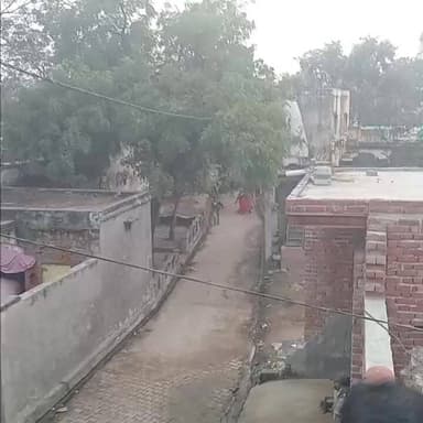 #अलीगढ़ गोंडा क्षेत्र के पचाबरी की घटना #आखिर क्या होगा इस #देश #का