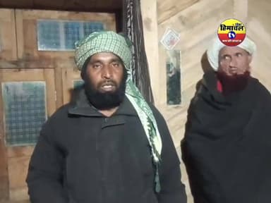 चरडा पंचायत में पानी की कमी, ग्रामीणों ने सुक्खू से की यह मांग...!
#followersreelsfypシ゚viralシfypシ゚viralシalシ #himachal