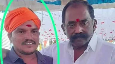 ఎమ్మిగనూరు: ఎమ్మిగనూరు మండలం బనవాసి వద్ద డివైడర్ ను ఢీకొని బైక్ పై బాలు అనే ఆదోనికి చెందిన యువకుడు మృతి,మరొకరికి గాయాలు..