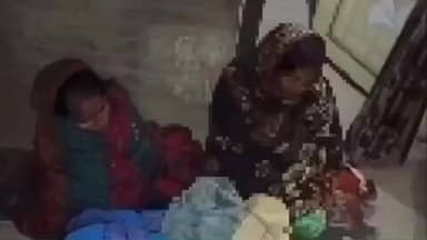 भरगामा: भरगामा के सिमरबनी में ठंड लगने से किराना दुकानदार की मौत, परिवार में मचा कोहराम