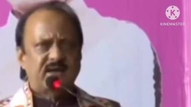 हवेली: पिंपरी- चिंचवडमध्ये महापालिका निवडणूक दोन्ही राष्ट्रवादी एकत्र लढणार; अजित पवारांची घोषणा