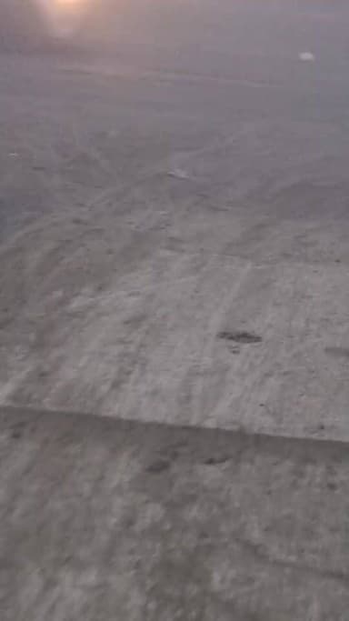 ग्रेटर नोएडा घने कोहरे की चपेट मे #greaternoida #uttarpradesh #breakingnews #noidakhabar