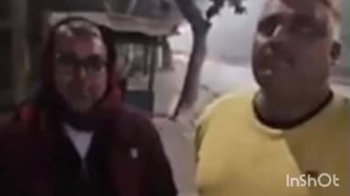 हुज़ूर: रीवा: ज़मीन विवाद में गंभीर अपराध, ज़मीन बेचकर फिर से कब्ज़ा करने की कोशिश!