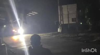 મોડાસા: બોરડી ગામમાં રોયલ્ટી અને પાસ પરમિટ વગર માટીનું ગેરકાયદેસર વહન કરતા ડમ્પરોનો વિડીયો સોસીયલ મીડિયામાં વાયરલ