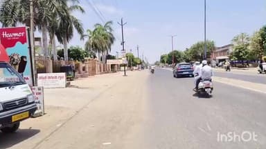 ધ્રાંગધ્રા: સુરેન્દ્રનગર જિલ્લા મેજિસ્ટરના જાહેરનામા નો ભંગ બદલ એક ઈસમને બાવળી ગામ પાસેથી છરી ઝડપાયો