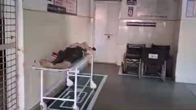 सिहोरा: नेशनल हाईवे 30 बीपी पेट्रोल पंप के पास अज्ञात वाहन की टक्कर से युवक की मौत, शिनाख्त नहीं हो पाई