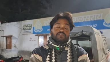 #चंदौली: मुगलसराय में लुटेरी दुल्हन ने की ₹1.80 लाख की ठगी,शादी के कुछ घंटे बाद दुल्हन फरार, पुलिस जांच में जुटी
#Chanda...