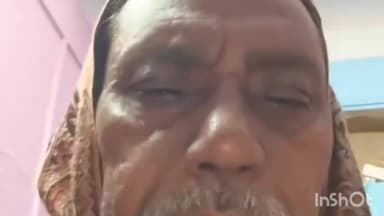 सिमरी: पड़री: मुखिया का आरोप, आवास सहायकों ने घूस लेकर आवास योजना से जरूरतमंदों के नाम काटे