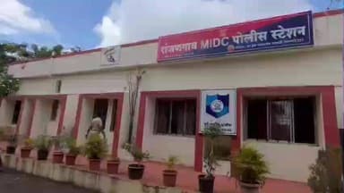 शिरूर: शिरूर येथे आढळला १४ वर्षांच्या मुलीचा मृतदेह; मांडी चाऊन खाल्ली, शरीराचे लचके तोडले