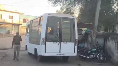 बासोदा: रेलवे स्टेशन पर ट्रेन हादसे में युवक की मौत, पहचान में जुटी पुलिस