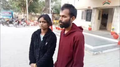 जबलपुर: देवर-देवरानी ने जेठानी से की मारपीट, पीड़िता आधारताल थाने में शिकायत दर्ज कराने पहुंची