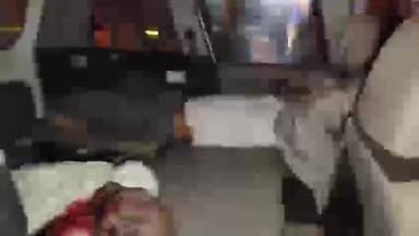 शाहपुरा: बेलखेड़ा थाना क्षेत्र: गुल्ला चौराहे के पास डंपर से टकराया लोडिंग वाहन, दो भाइयों की मौत