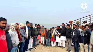 इस्माइलपुर: कोसी तटबंध पर 4.52 करोड़ रुपये से बनेगी सड़क