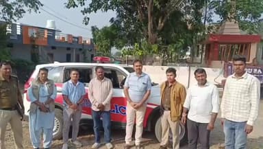 अंजड़: अंजड़ थाना क्षेत्र की चार बेटियों को सामाजिक संस्था के माध्यम से मिली सुरक्षा और भविष्य का संबल