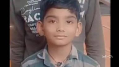 इंदौर: एरोड्रम क्षेत्र के नागिन नगर में हाई टेंशन लाइन की चपेट में आने से 9 वर्षीय बच्चे की मौत