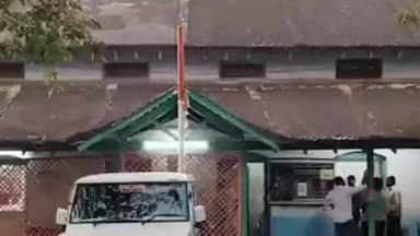 31st రాత్రి తాట తీస్తాం : డీఎస్పీ బాలసుబ్రమణ్యం