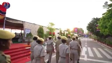 ड्रग्स माफिया पर राजस्थान पुलिस का 'सर्जिकल स्ट्राइक' : ANTF