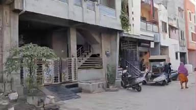 नंदुरबार: रायसिंग पुरा परिसरातून बुलेटची चोरी....
.