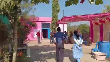 सोहागपुर: ग्राम पंचायत कलमेशरा में सरपंच पद के लिए उपचुनाव जारी, दो प्रत्याशी मैदान में